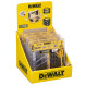 Набір свердел DeWALT DT70729