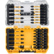 Набір біт DeWALT DT70739T