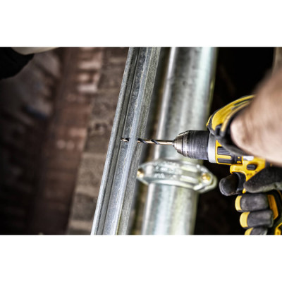 Набір свердел по металу DeWALT DT70755