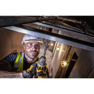Набір свердел по металу DeWALT DT70755