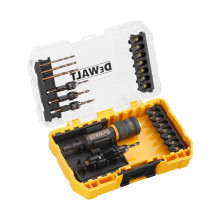 Набор пилотних свердел і біт DeWALT DT70779T