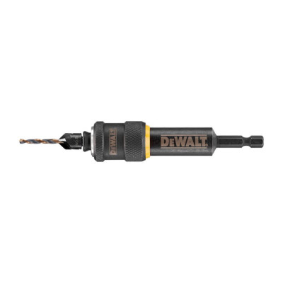 Набор пилотних свердел і біт DeWALT DT70779T