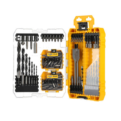 Набір універсальний DeWALT DT70784