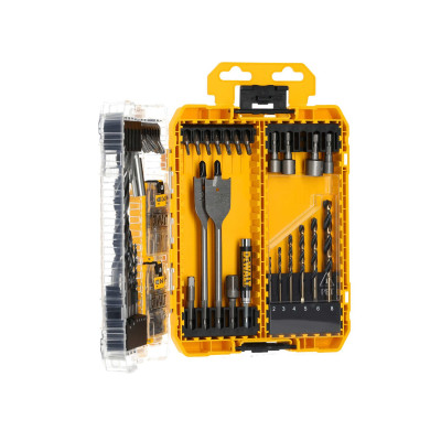 Набір універсальний DeWALT DT70784