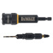 Швидкозмінний вузол системи свердління DeWALT Flip&Drive №12 DT70789