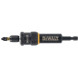 Швидкозмінний вузол системи свердління DeWALT Flip&Drive №12 DT70789