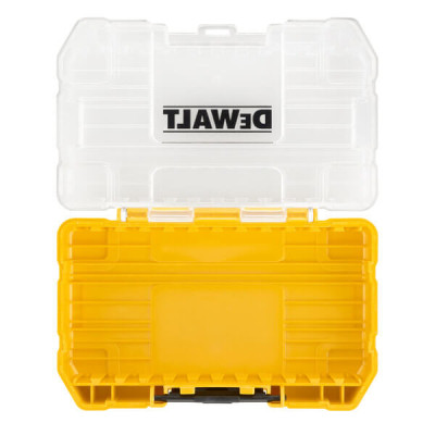 Футляр для біт системи TSTAK Tough Case S DeWALT DT70801