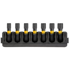 Касета з бітами FlexTorq DeWALT DT70806