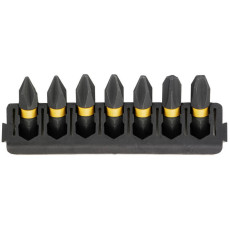 Касета з бітами FlexTorq DeWALT DT70808