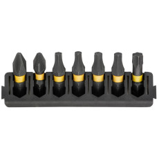 Касета з бітами FlexTorq DeWALT DT70810