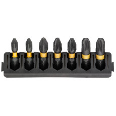 Касета з бітами FlexTorq DeWALT DT70812