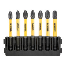 Касета з бітами FlexTorq DeWALT DT70821