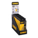 Касета зі свердлами по металу DeWalt, Black & Gold DeWALT DT70831