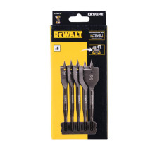 Касета з перовими свердлами DeWALT, EXTREME IMPACT DeWALT DT70832