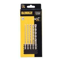 Кассета с бурами SDS Plus DeWALT DT70837