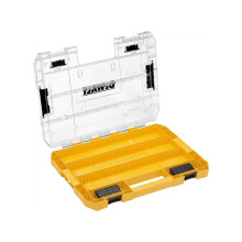 Касета з бурами SDS Plus DeWALT DT70838