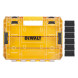 Футляр для біт системи TSTAK Tough Case L DeWALT DT70839