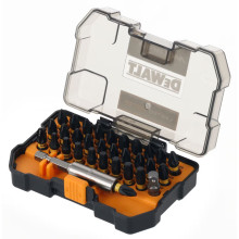 Набір біт DeWALT 32 предмети DT70901T