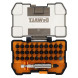 Набір біт DeWALT 32 предмети DT70901T