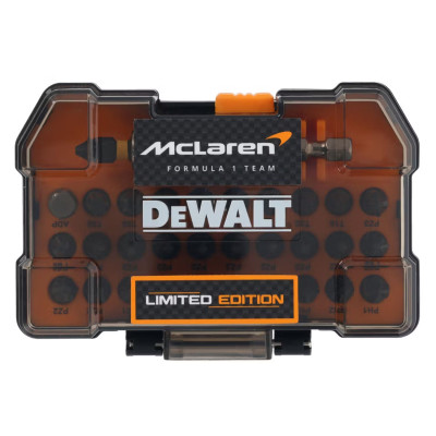 Набір біт DeWALT 32 предмети DT70901T