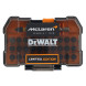 Набір біт DeWALT 32 предмети DT70901T