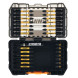 Набір біт DeWALT McLaren Limited Edition 28 предметів DT70902T