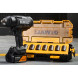 Haбіp гoлoвoк торцевих ударних подовжених 7 шт DeWALT McLaren Limited Edition 17-24 мм 1/2
