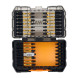 Набір біт DeWALT McLaren Limited Edition 29 предметів DT70909T