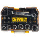 Набір головок 24 шт DeWALT DT71516