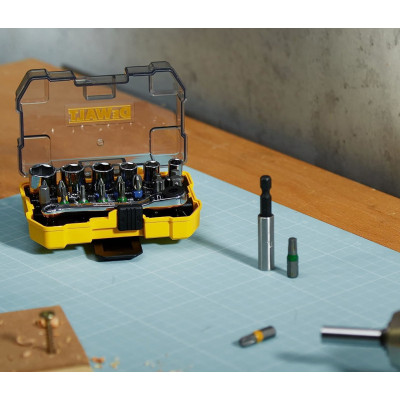 Набір головок 24 шт DeWALT DT71516