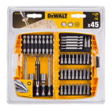 Набір біт DeWalt DT71518 45шт.