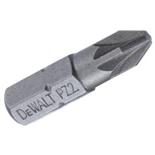 Біта DeWALT PZ2 25 мм DT71521_1