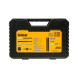 Набір біт та свердел DeWALT 100 предметів DT71563