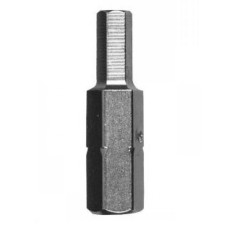 Біта DeWALT T8 25 мм DT7168