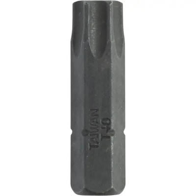 Біти ударні 5 шт DeWALT Impact Torsion Extreme T40 25 мм DT7373