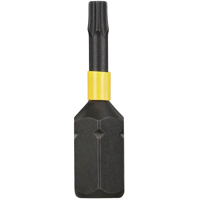 Бита ударная 5 шт DeWALT Impact Torsion Extreme T10 25 мм DT7379T