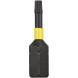 Бита ударная 5 шт DeWALT Impact Torsion Extreme T10 25 мм DT7379T