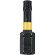 Биты ударные 5 шт DeWALT Impact Torsion Extreme T20 25 мм DT7381T