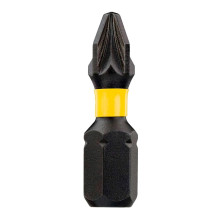 Біта ударна DeWALT Impact Torsion Extreme PZ3 25 мм DT7388T_1