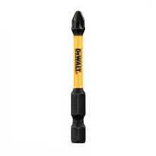 Біта ударна подовжена DeWALT Impact Torsion Extreme PZ2 57 мм DT7391T_1