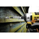 Біти ударні подовжені 5 шт DeWALT Impact Torsion Extreme PZ3 57 мм DT7392T
