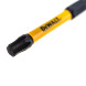 Биты ударные удлинённые 5 шт DeWALT Impact Torsion Extreme T30 57 мм DT7398T
