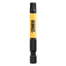 Біта ударна подовжена DeWALT Impact Torsion Extreme T40 57 мм DT7399T_1