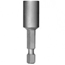 Головка шестигранник 8мм DeWALT DT7402