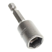 Головка шестигранник 10мм DeWALT DT7403