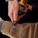 Головка торцева ударна магнітна із 6-гранним хвостовиком DeWALT Extreme 8 мм 1/4” DT7430