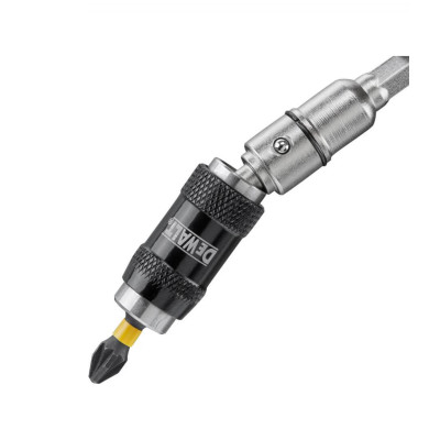 Магнитный держатель бит (вставок) DeWALT DT7505