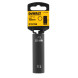 Головка торцевая ударная удлинённая DeWALT Extreme 15 мм 1/2” DT7549