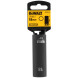 Головка торцева ударна подовжена DeWALT Extreme 18 мм 1/2” DT7552