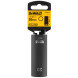 Головка торцевая ударная удлинённая DeWALT Extreme 20 мм 1/2” DT7554